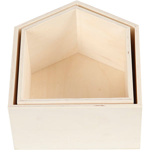 Storage Boxes