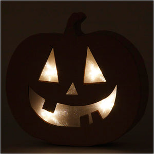 Pumpkin Light
