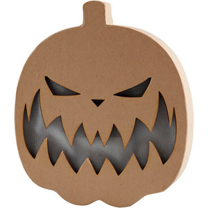 Pumpkin Light
