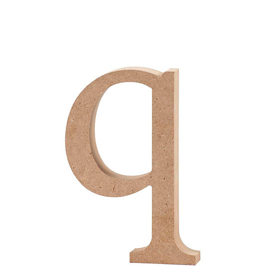 Letter