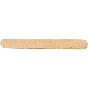 Ice lolly sticks