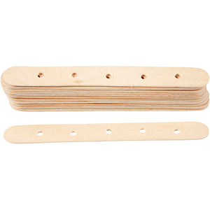Construction sticks