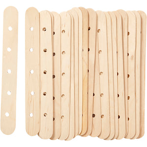 Construction sticks