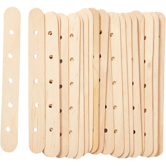 Construction sticks