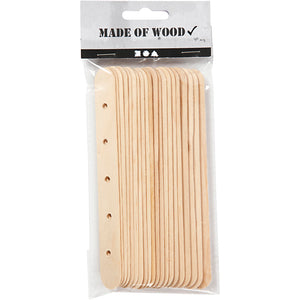 Construction sticks