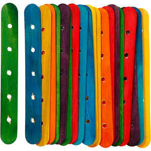 Construction sticks