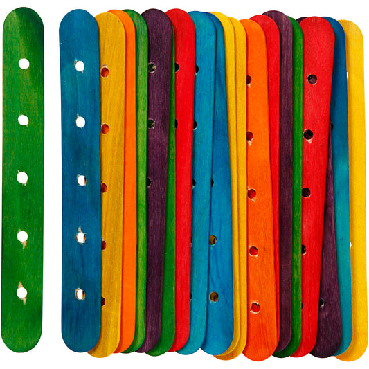 Construction sticks