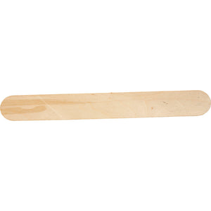 Ice lolly sticks