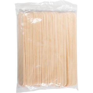 Ice lolly sticks