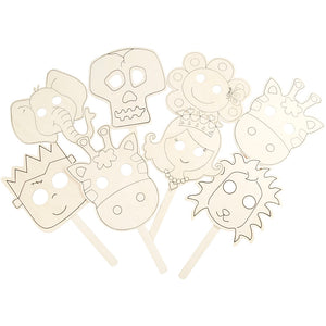 Masks