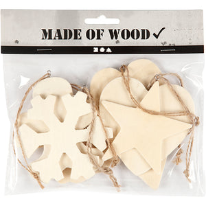 Christmas Ornaments