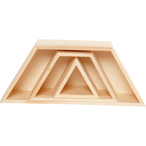 Storage Boxes