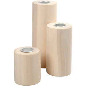 Candle Holders