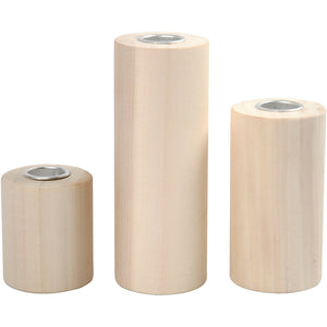Candle Holders
