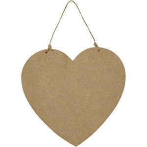 Door Sign, Size 18.5X19.5cm, Thickness 5mm, 1 Pc