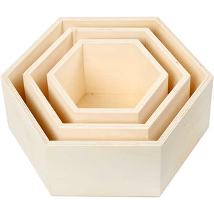 Storage Boxes