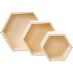 Storage Boxes