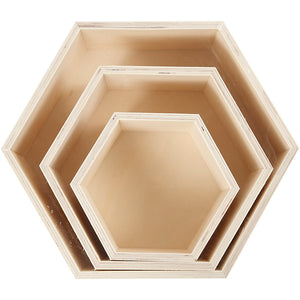Storage Boxes