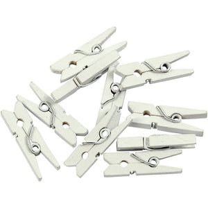 Mini Clothes Peg