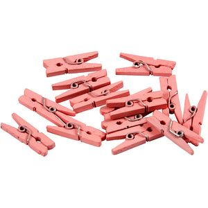 Mini Clothes Peg