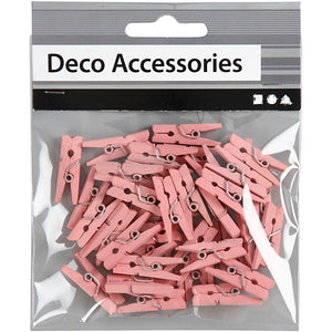Mini Clothes Peg