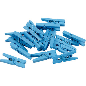 Mini Clothes Peg