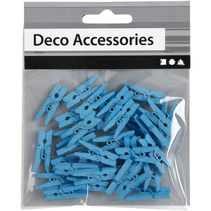 Mini Clothes Peg