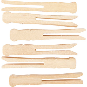 Clothes pegs