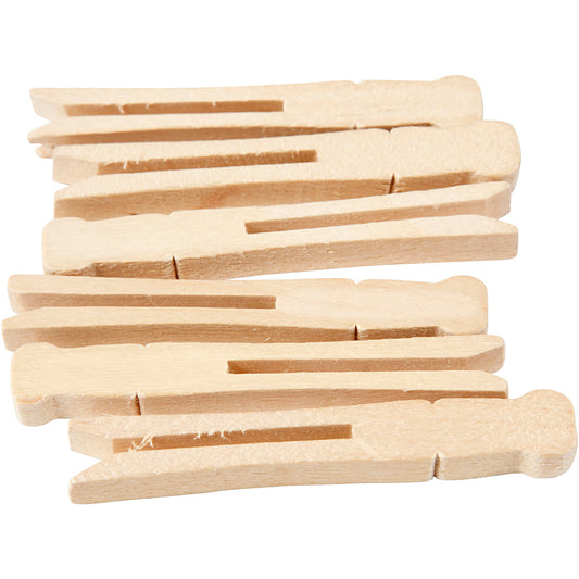 Clothes pegs