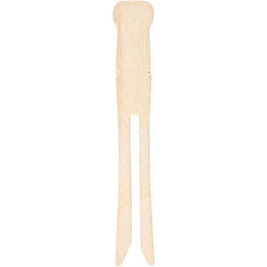 Clothes pegs