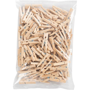 Clothes Pegs