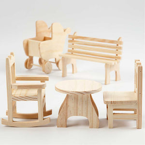 Mini Furniture