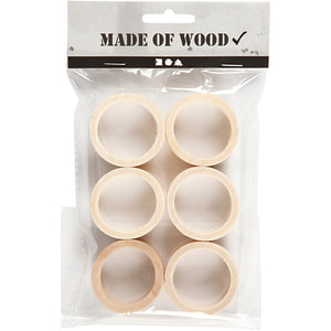 Napkin Rings