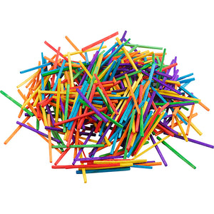 Matchsticks