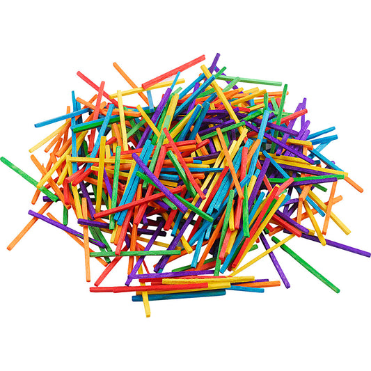 Matchsticks