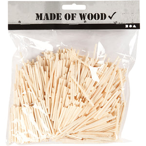 Matchsticks