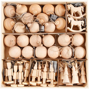 Christmas Ornaments