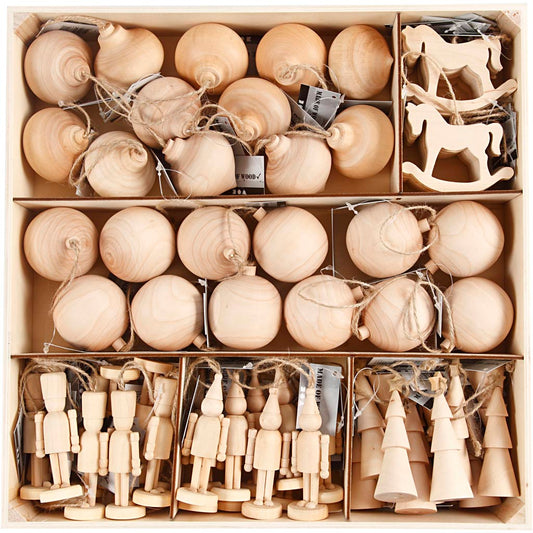 Christmas Ornaments