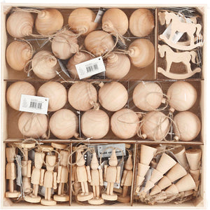 Christmas Ornaments