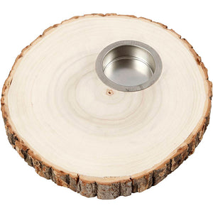 Tea Light Candle Holder