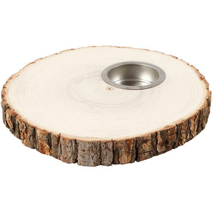 Tea Light Candle Holder