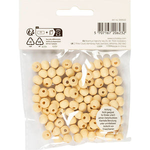 Wooden Bead