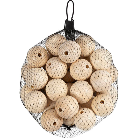 Wooden Bead