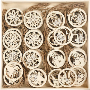 Christmas ornaments
