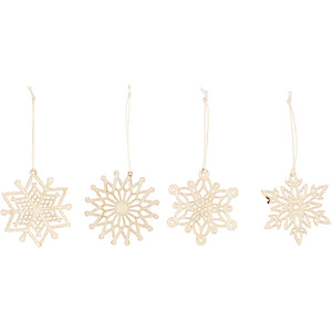 Ornaments