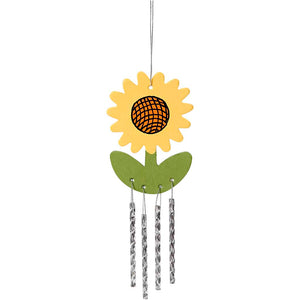 Wind Chimes
