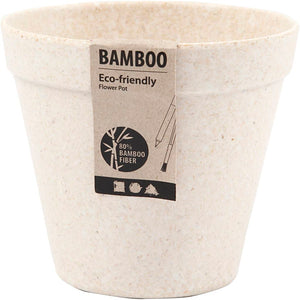 Flower pot