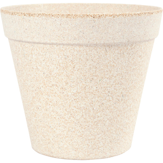 Flower pot