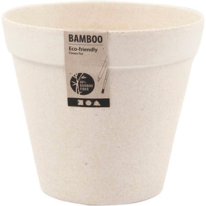 Flower pot