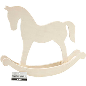 Rocking horse 